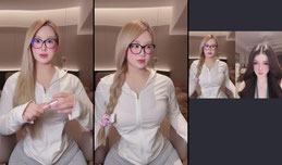亚洲最辣的女孩