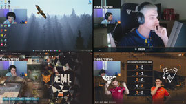 🔴 MINGO.BALRIGHT 🔴 EML PLAYOFFS WATCHPARTY 🔴WILL STOMPN QUALIFY FOR THE OSAKA MAJOR? 🔴 PARLAYS ALL DAY 🔴!sub !socials