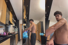 اول لايف بعد الحظر 👅👅👅👅