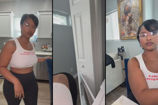 Surprise me 🥰🥰
