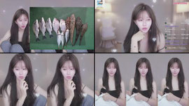 19)쭈쭈녀