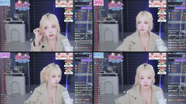 가을여자담~