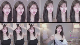 19)쭈쭈녀