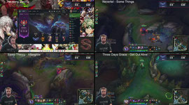 Diamond 2 Solo Que - Priority Roles