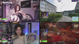 DROPS ✅ SIEL: lvl45 demain manchester ✈️ !hellofresh !giveaway