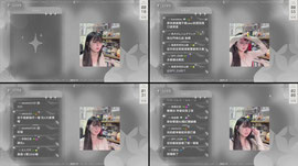 ☽ 10/6 ☾ 差點一腳十萬ᖰʘ̅͜ʘ̅ᖳ｜ @chierh_72 ｜
