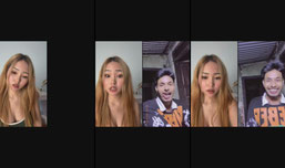 Untitled stream