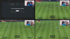 FUTCHAMPS 5-0, necesito 1 millón de monedas en recompensas...