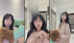 我会记住每一个人～