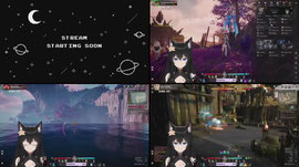✨[DROPS]  VERY cozy sleepy stream come hang | !playlist !socials ✨