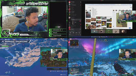 🦖RANKED + CC SCRIMS🦖 // !Playlist !Earbuds !Pro !Scrims