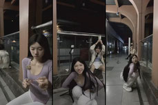 Untitled stream