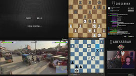 chess & chill | !youtube !premium