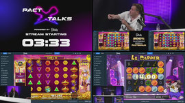 🎙️PactTalks | EP. 74 | Juontajana: Jethro Rostedt | Vieraana: Mika Vauhkala | !stake !arvonta !leaderboard !dc