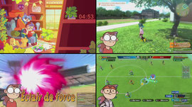 ⚽INAZUMA ELEVEN ⚽ 3eme live : on continue l'histoire 🔥