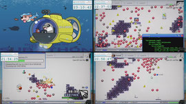 [DEPTH 35] SUB-ATHON || 2003 family computer destroyer simulator || !subathon