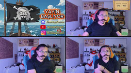 ANİME SEVERLERE SALDIRI  !op