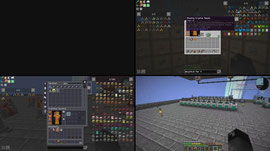 Ozone Skyblock Reborn 2 - Day 50
