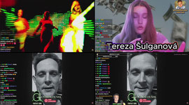 🔴 SPOLEČNÝ ROZBOR ADÉLY