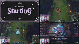 ♡ - otp gwen toplane faut grind là   !discord !tiktok !skillgap