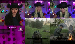 SILLYLILY OG COD GAL
