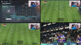 FUTCHAMPS 10-0, necesito 1 millón de monedas en recompensas...