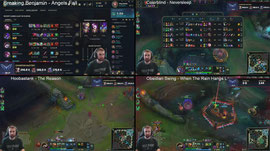Diamond 1 Solo Que - Priority Roles