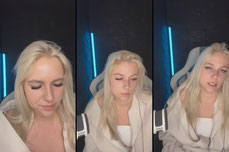 Untitled stream