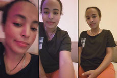 ትንሻ💞💋💋💋💋💗💃