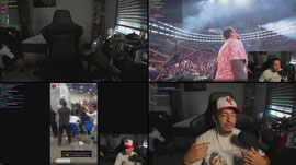 BACK 4RM VACATION | ALL DAY STREAM | ALL DAY CONTENT | LOCK IN | ROAD TO 500 SUBS | !swag