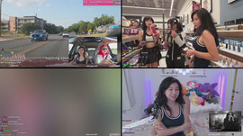 GUN RANGE STREAM + Brunch with Friends IRL + Karaoke | !socials