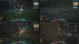 First MMO Experience Please Don't Bully