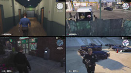 Jonah | nopixel V