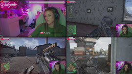 Eure Warcat ist wieder live   ♥