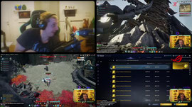 2400 ZORLUYORUZ LETS GOO !REHBER !knight !3dcim
