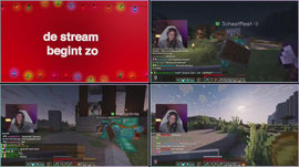 CSMP DAG 2?!!?! |  DISCTRICT ZUID | !meta