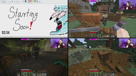 Jdeme do Ancient City v MINECRAFTU!!