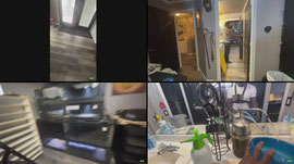 POV: Childhood Friend Pulled Up… Guess Who’s Cleaning Snake Cages Now?! 🤣🐍🫣 | Golden’s Konstrictors Live