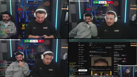 TÜRKİYE - İTALYA WP @UMURAFANN | CHATTING + EA27 ZAMANI | !oyunfor
