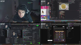 IM A FREE MAN AGAIN!!! | DAY 278/365
