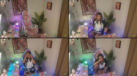 Need 9 Subs.. Help me with the Achievements!please? (Sad puppy face) God bless you~~