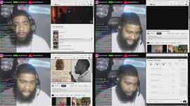 OU FOUND YOUR NEW FAVORITE STREAM 😂🔥 | SQUEEZE REACTS