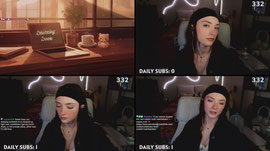 🔴 DROPS 🔴#1 Female on ABI | !creatorcode !tip
