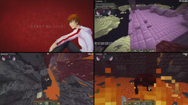 Speedrun de tous les effets du jeu 🤯 (!hdwgh)