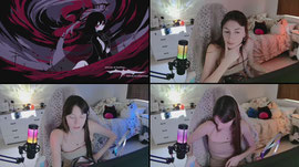 [cam] CHALL ASSASSIN MID ✩✩✩