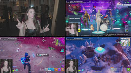Monday Madness :3 Last Stream before Vacay
