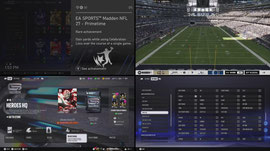MUT H2H