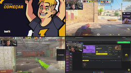 🟢 BOA TARDE 🟢❗g4 ❗upgrader❗csgoskins❗skinplace