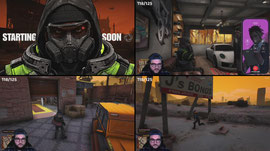GLIFE REWIND V2 EPISODE 25 - ON PLANIFIE NOTRE BRAQUAGE