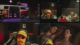 JOGANDO THE LAST OF US 2 PELA PRIMEIRA VEZ !cinefy !howstore